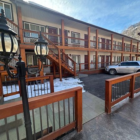 Matterhorn Inn Ouray Εξωτερικό φωτογραφία