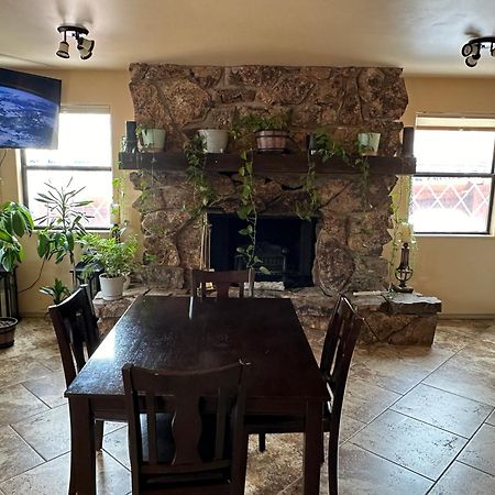 Matterhorn Inn Ouray Εξωτερικό φωτογραφία