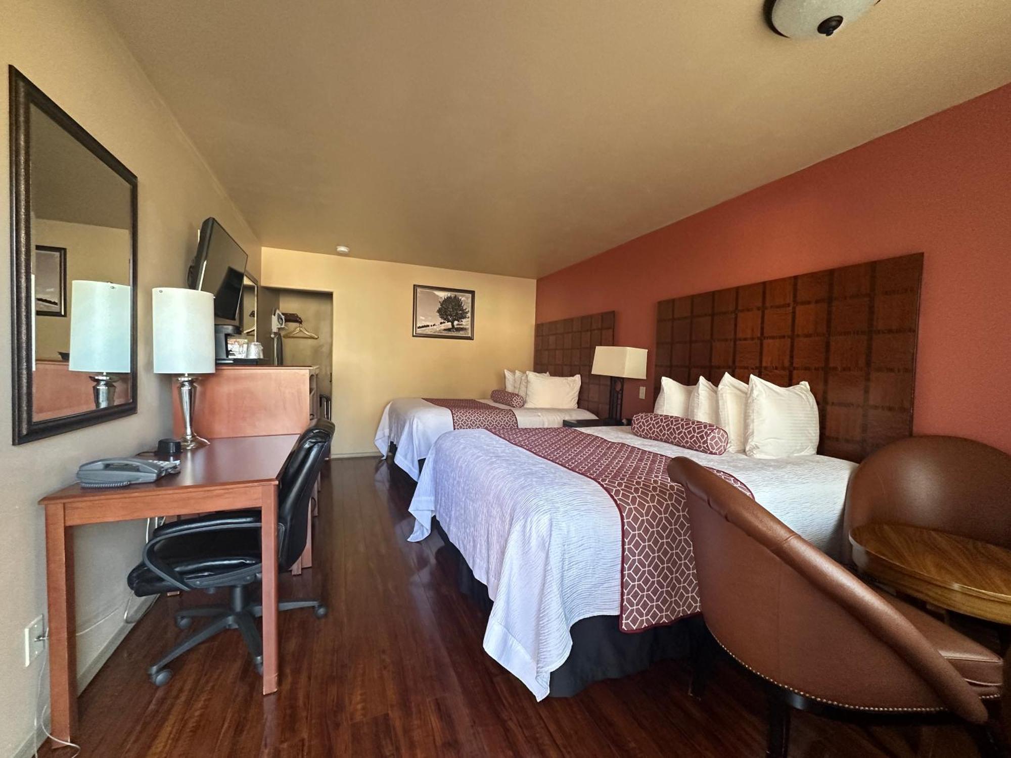 Matterhorn Inn Ouray Εξωτερικό φωτογραφία