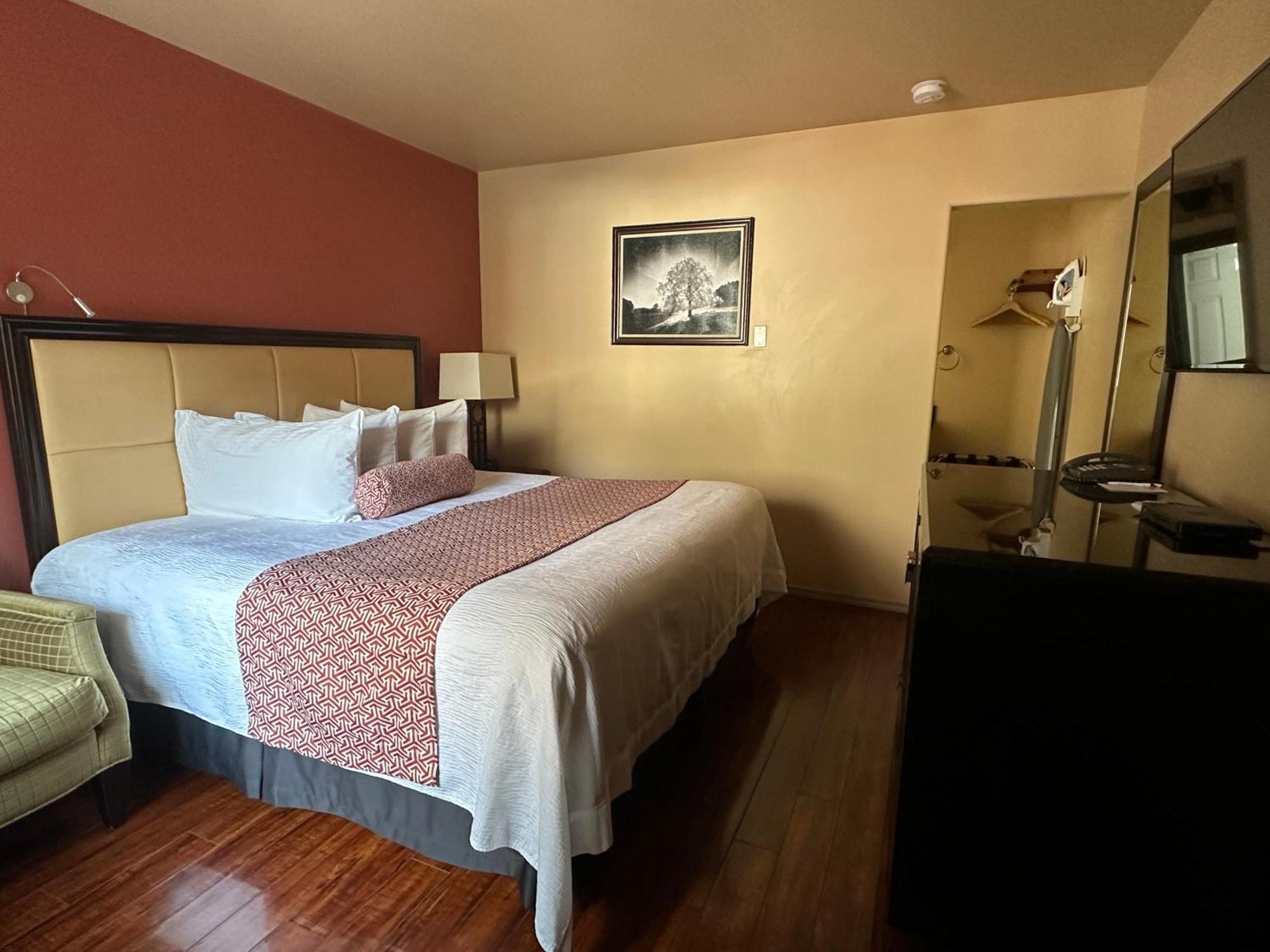 Matterhorn Inn Ouray Εξωτερικό φωτογραφία