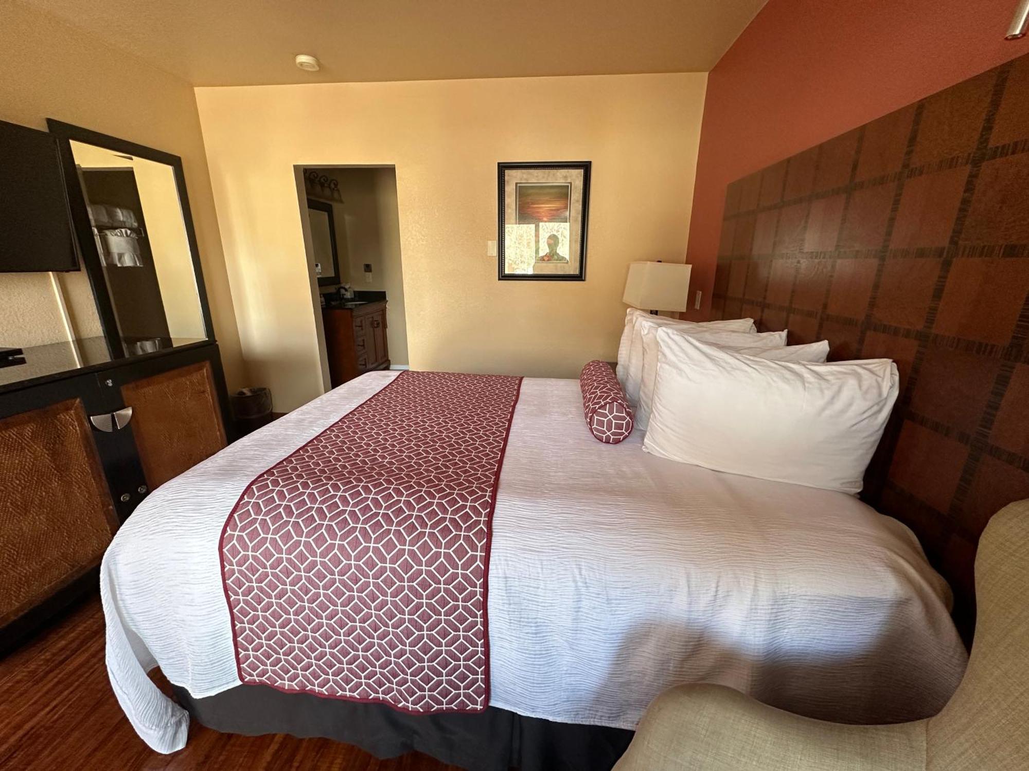 Matterhorn Inn Ouray Δωμάτιο φωτογραφία