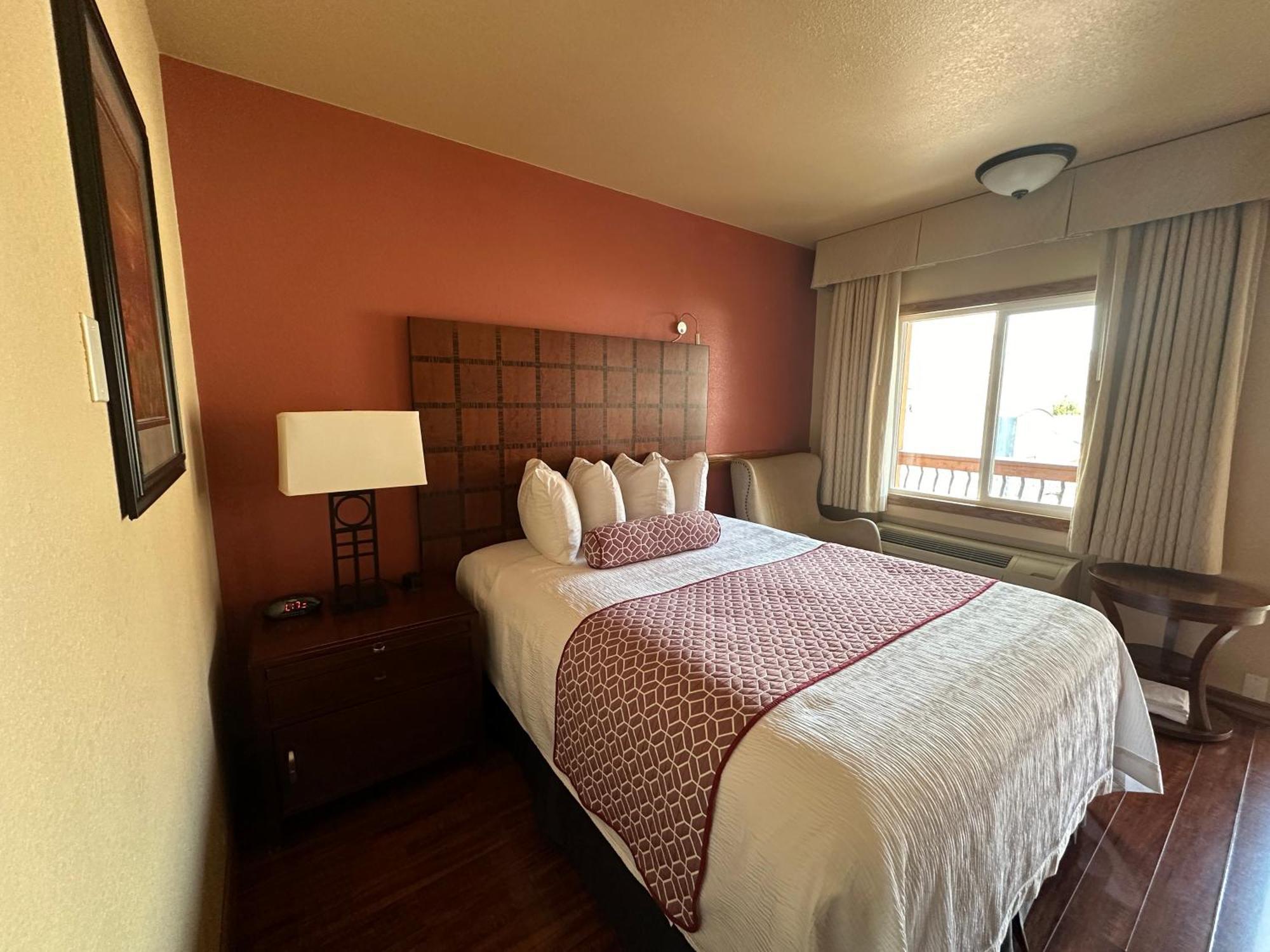 Matterhorn Inn Ouray Δωμάτιο φωτογραφία