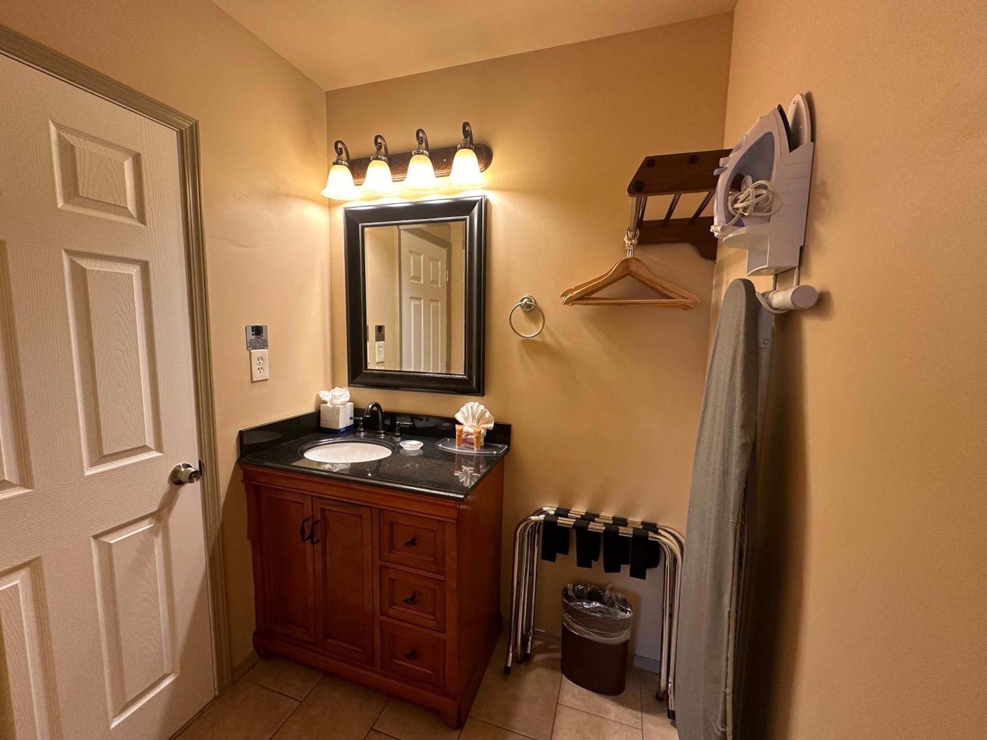 Matterhorn Inn Ouray Δωμάτιο φωτογραφία