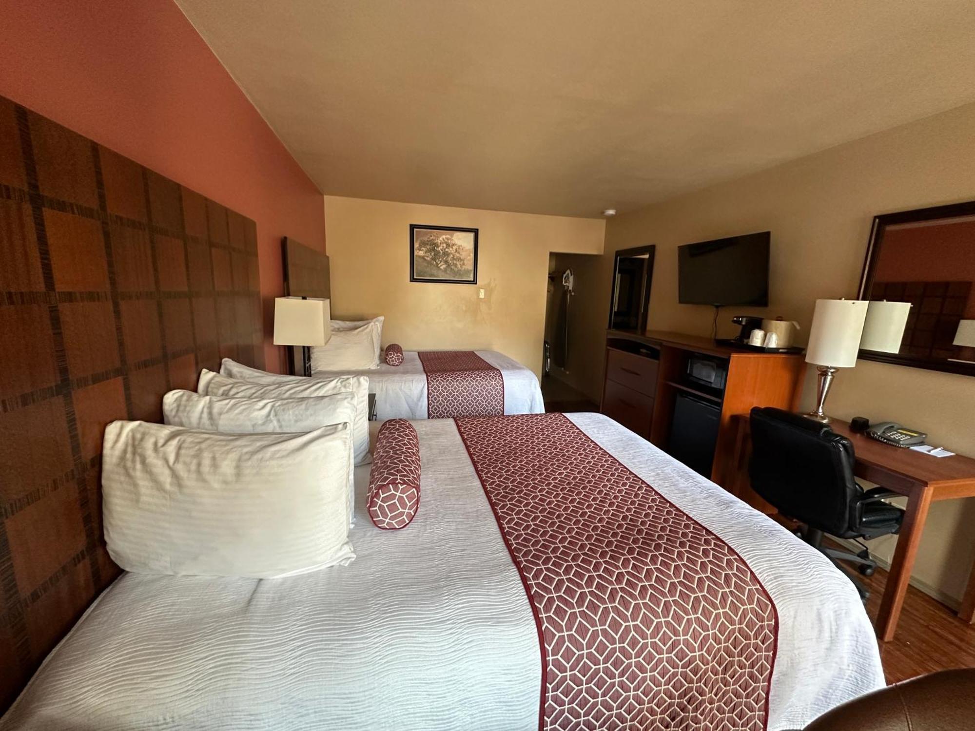 Matterhorn Inn Ouray Δωμάτιο φωτογραφία