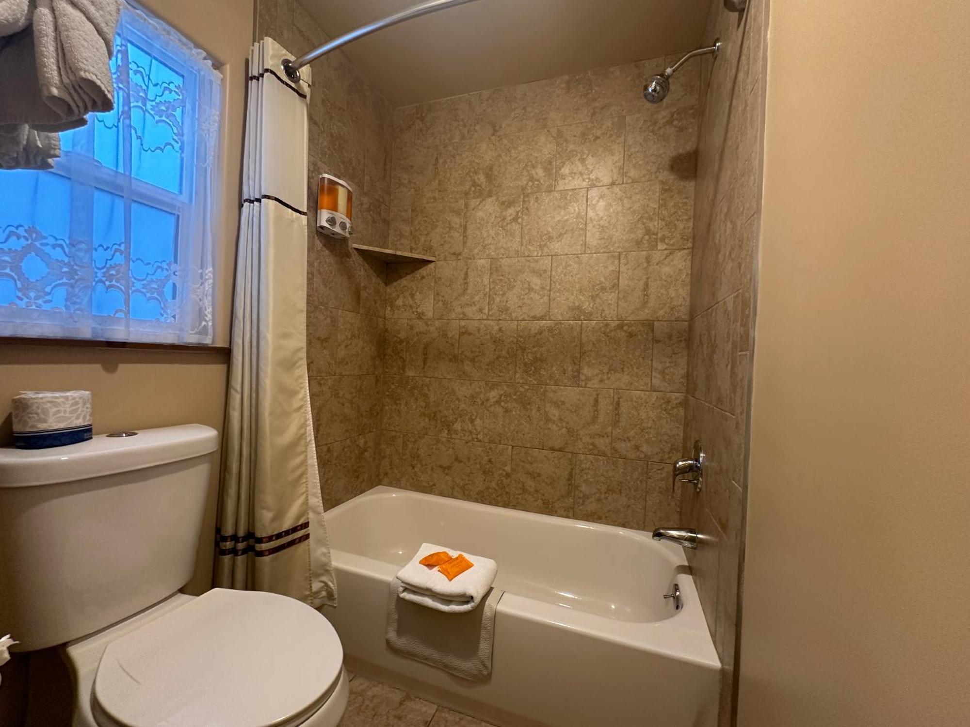 Matterhorn Inn Ouray Δωμάτιο φωτογραφία