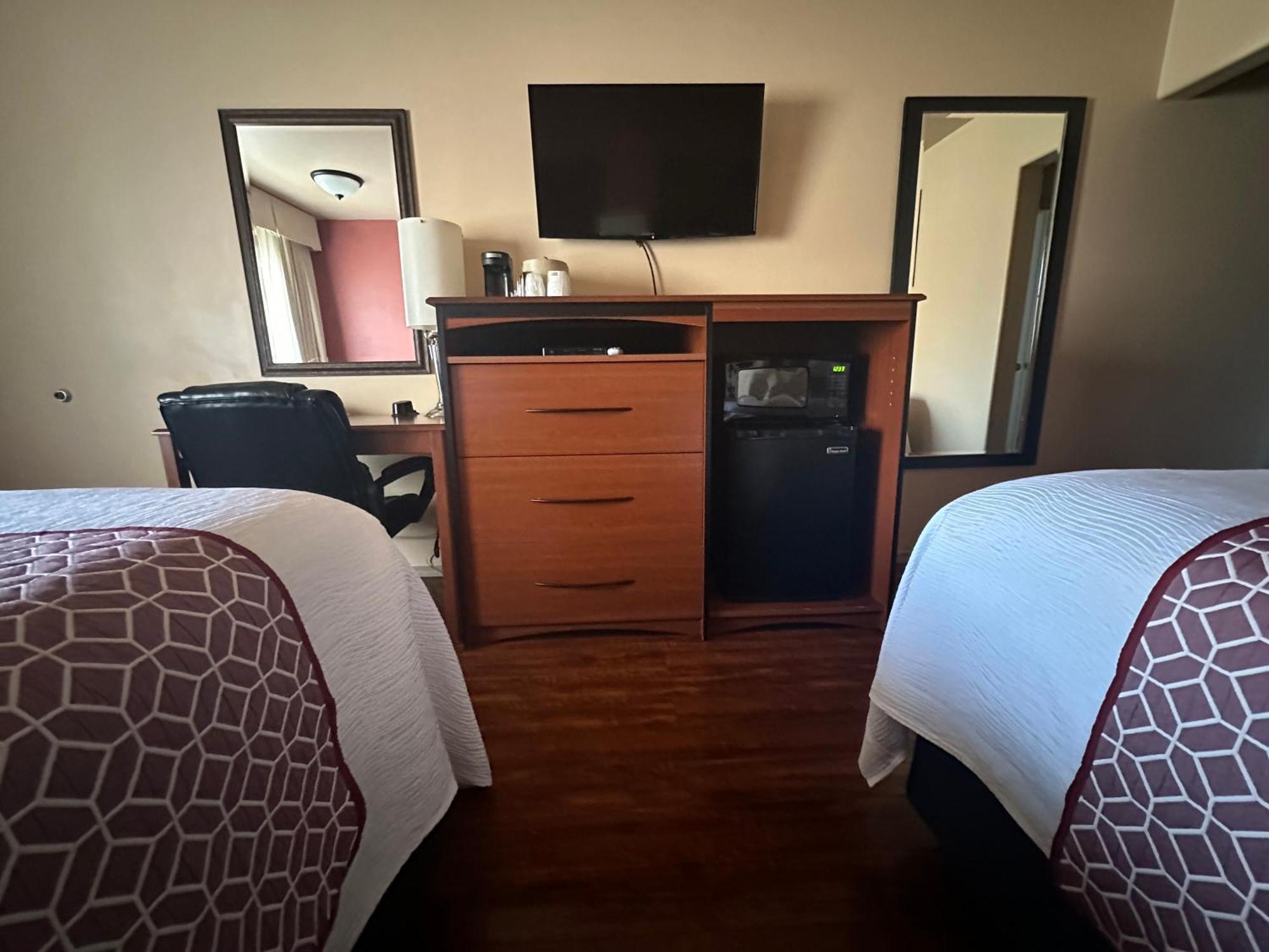 Matterhorn Inn Ouray Δωμάτιο φωτογραφία