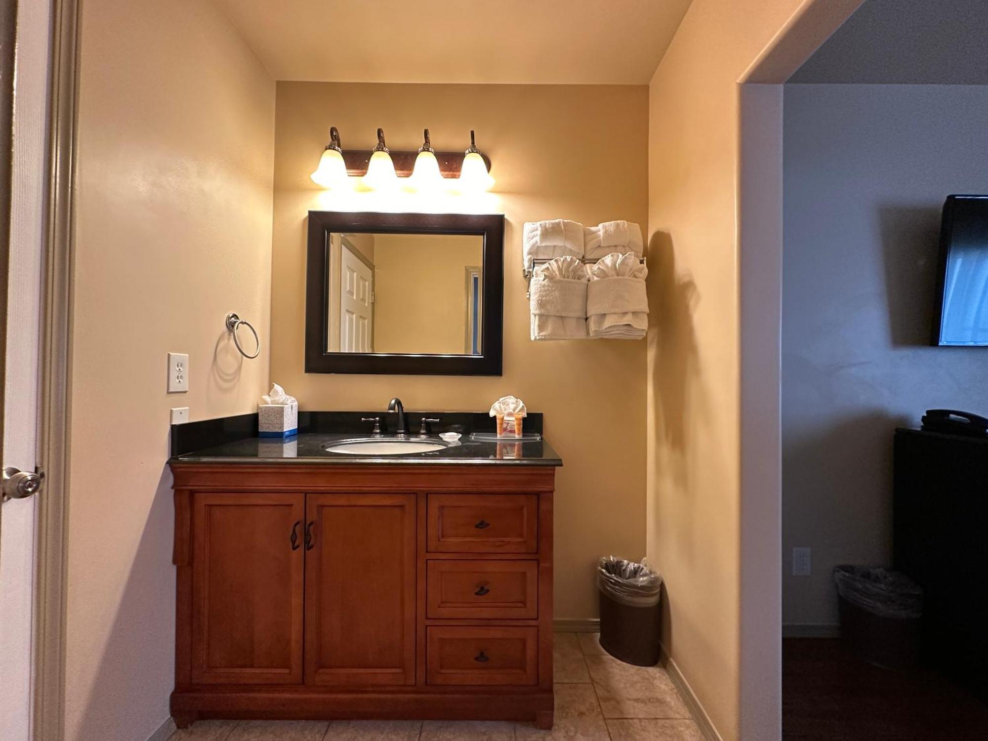 Matterhorn Inn Ouray Δωμάτιο φωτογραφία