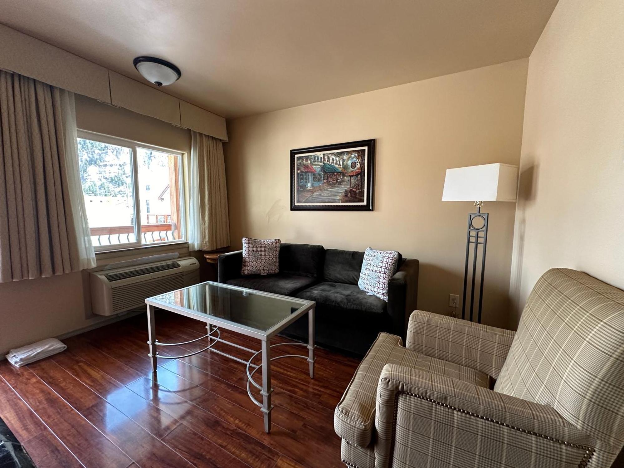 Matterhorn Inn Ouray Δωμάτιο φωτογραφία