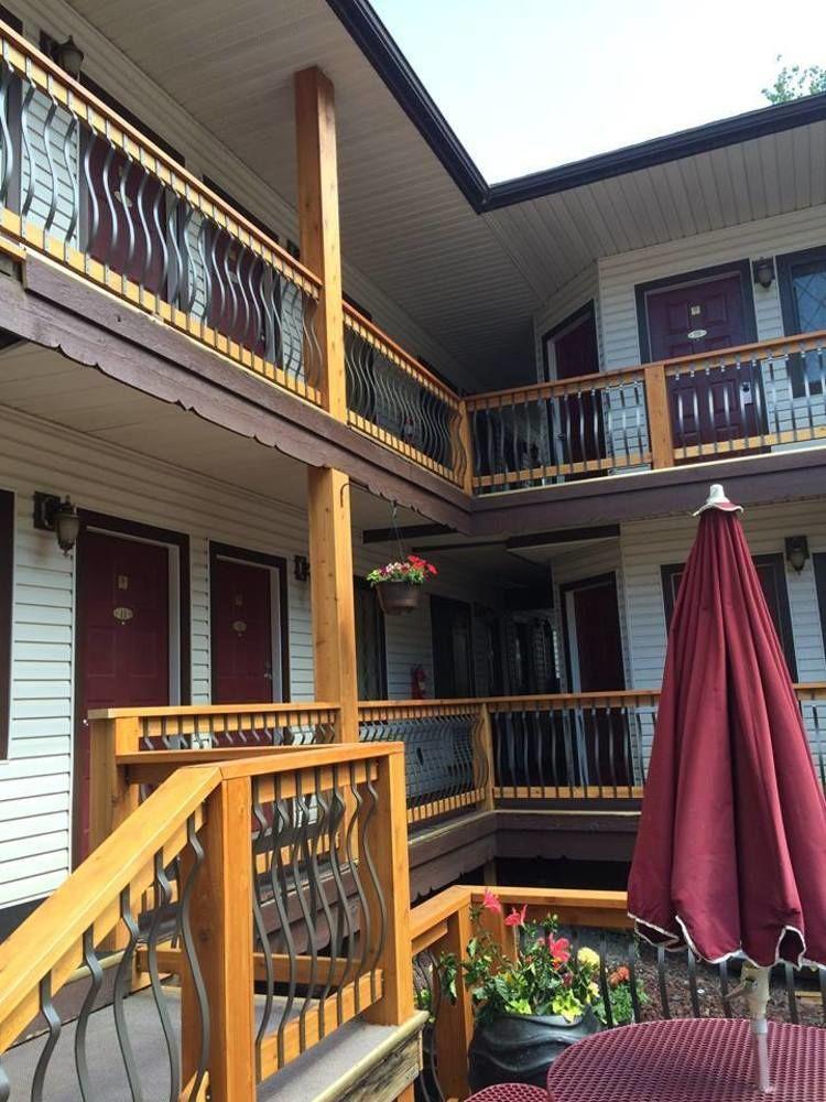 Matterhorn Inn Ouray Εξωτερικό φωτογραφία