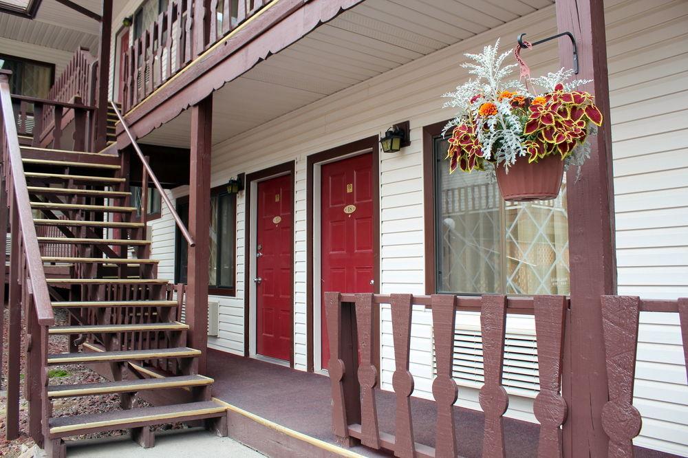Matterhorn Inn Ouray Εξωτερικό φωτογραφία