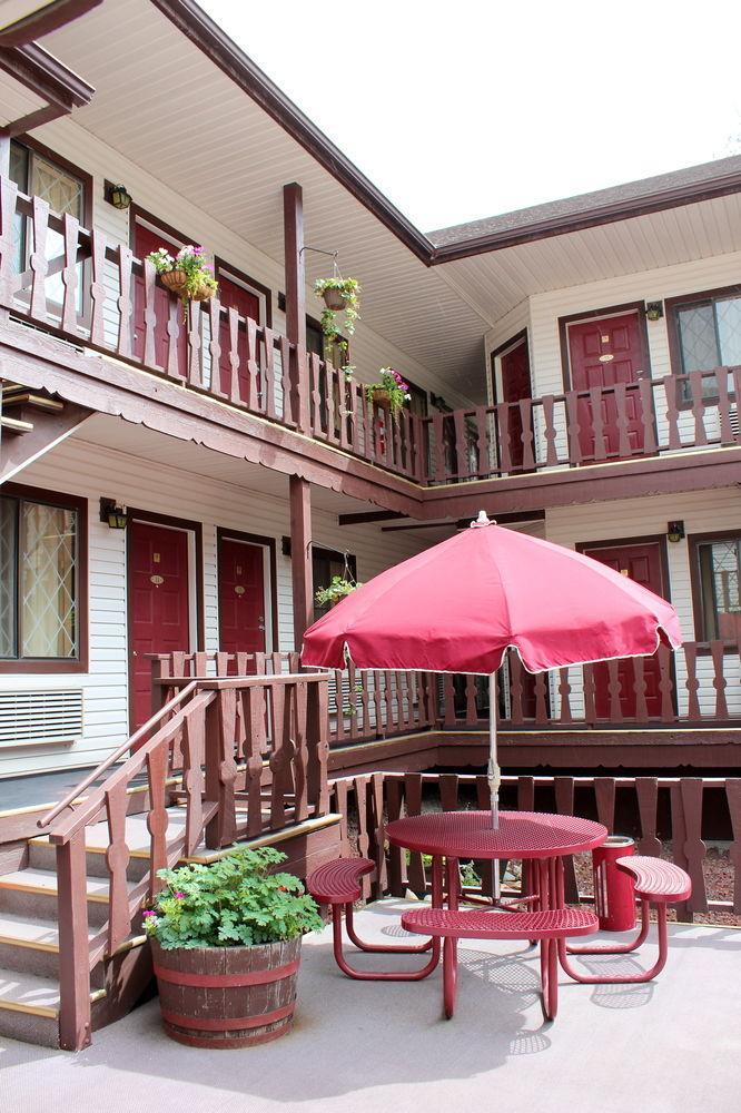 Matterhorn Inn Ouray Εξωτερικό φωτογραφία