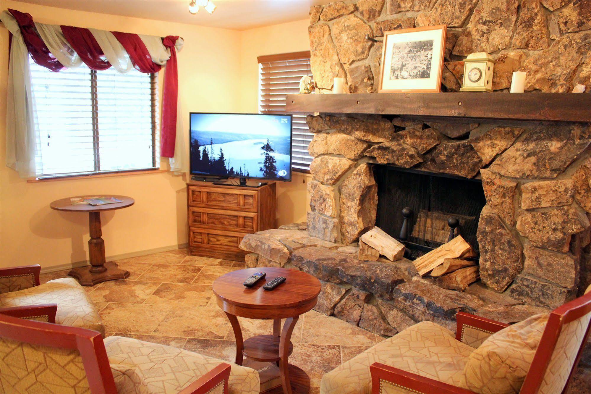 Matterhorn Inn Ouray Εξωτερικό φωτογραφία