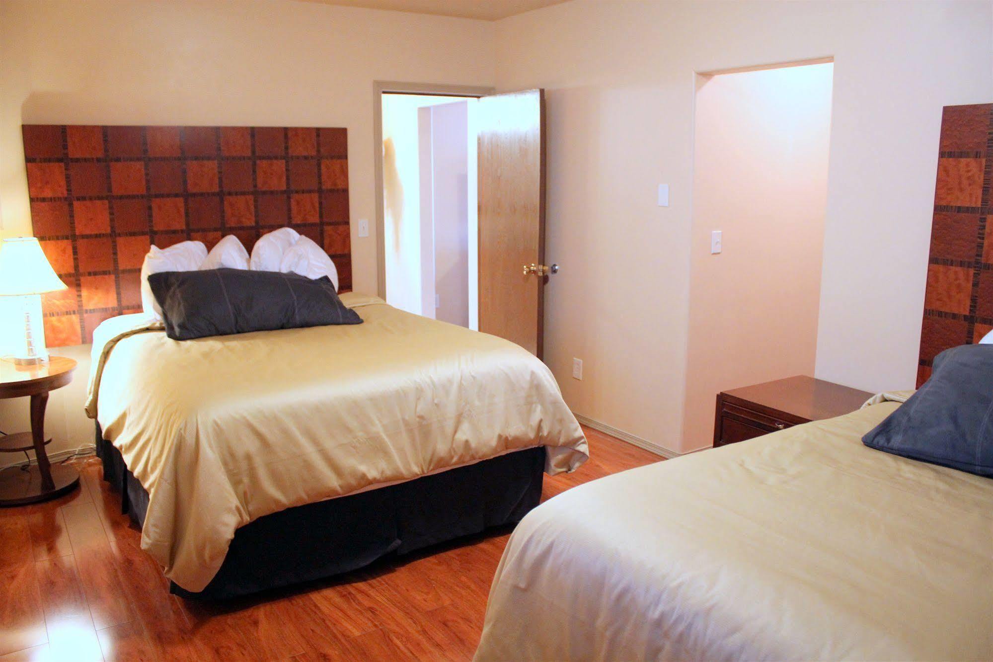 Matterhorn Inn Ouray Εξωτερικό φωτογραφία