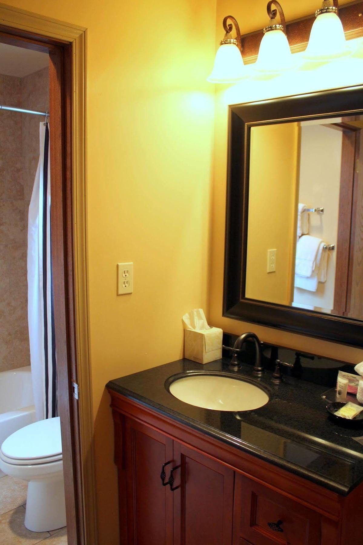 Matterhorn Inn Ouray Εξωτερικό φωτογραφία
