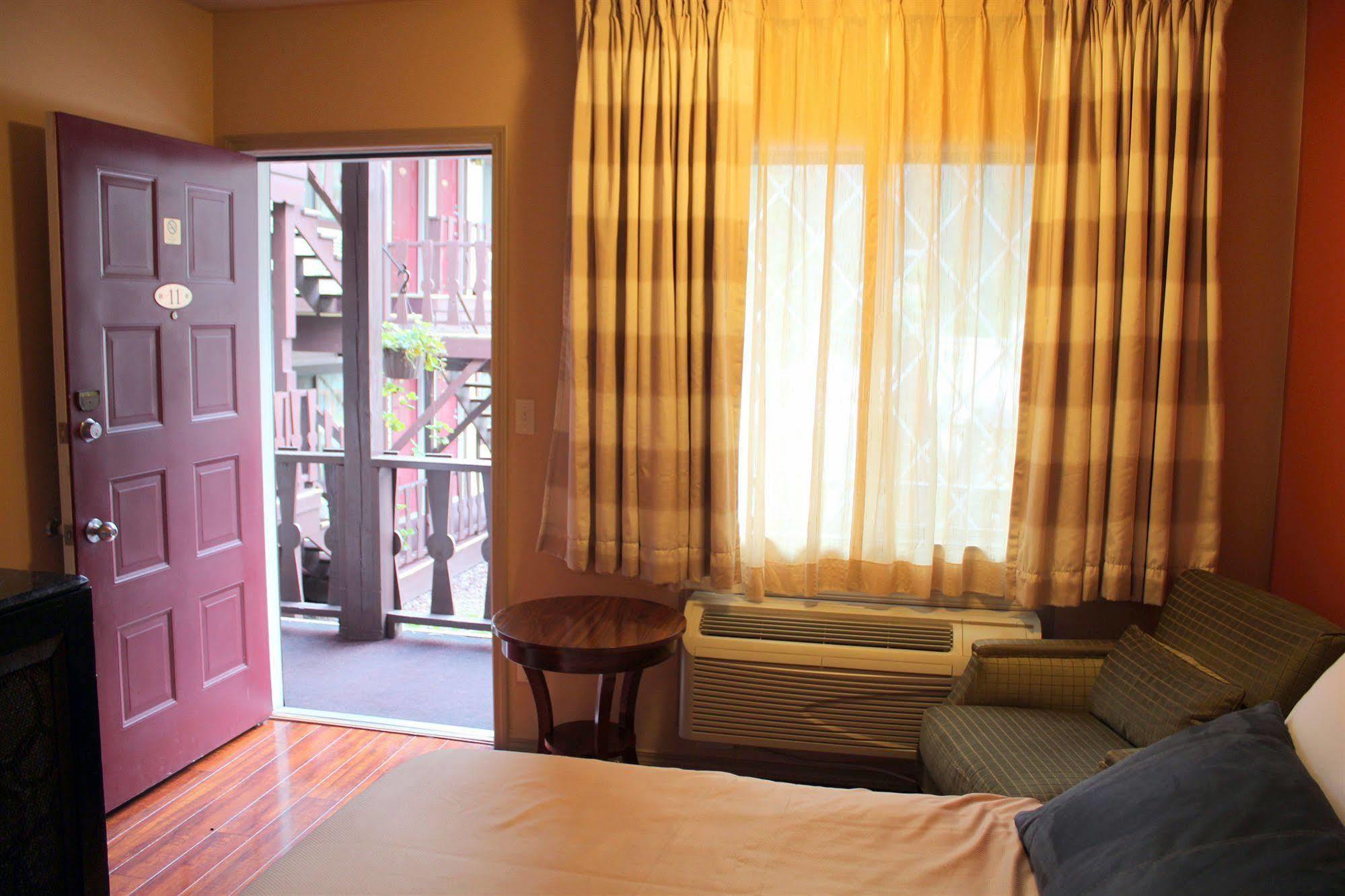 Matterhorn Inn Ouray Εξωτερικό φωτογραφία