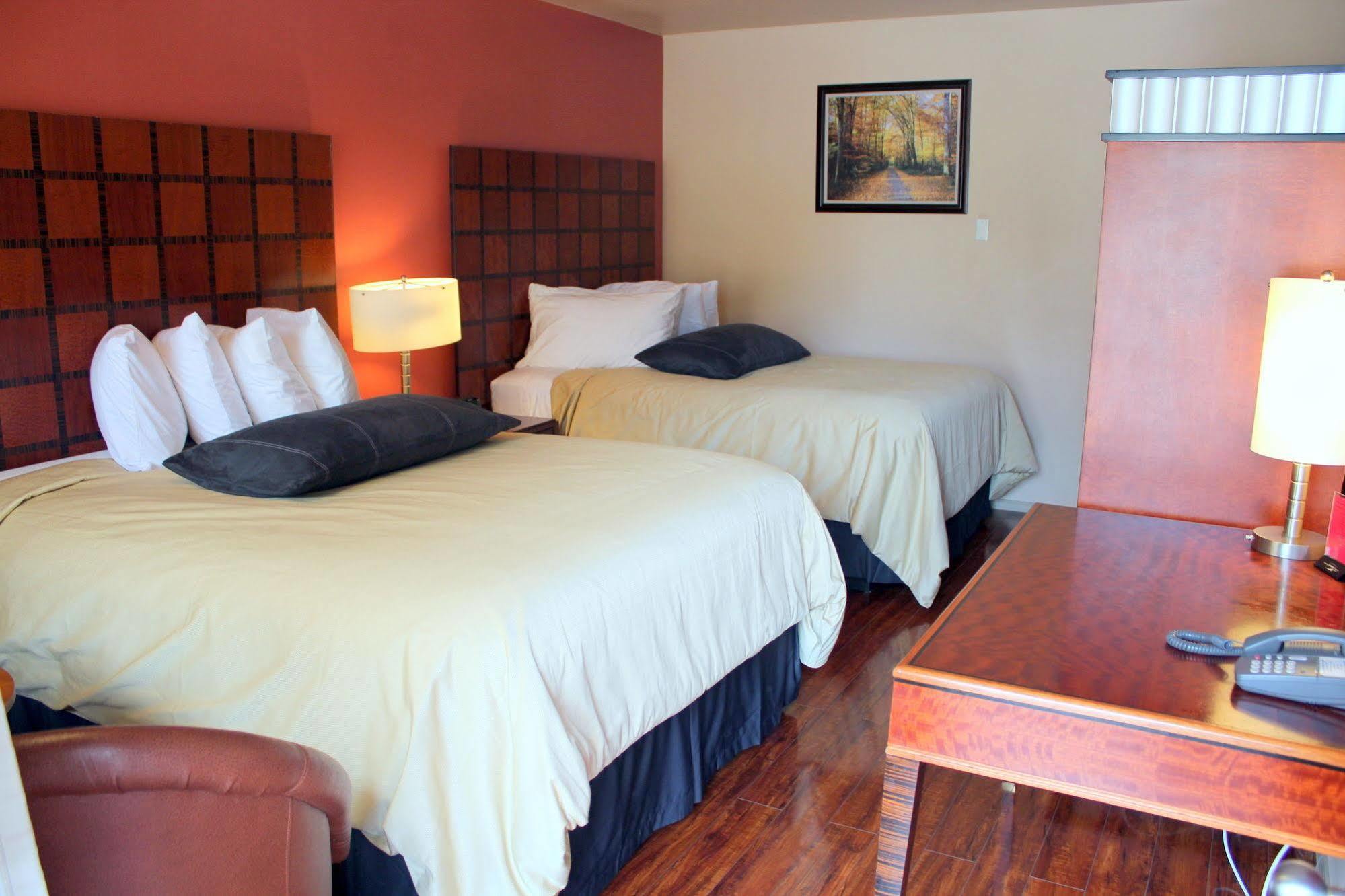 Matterhorn Inn Ouray Εξωτερικό φωτογραφία