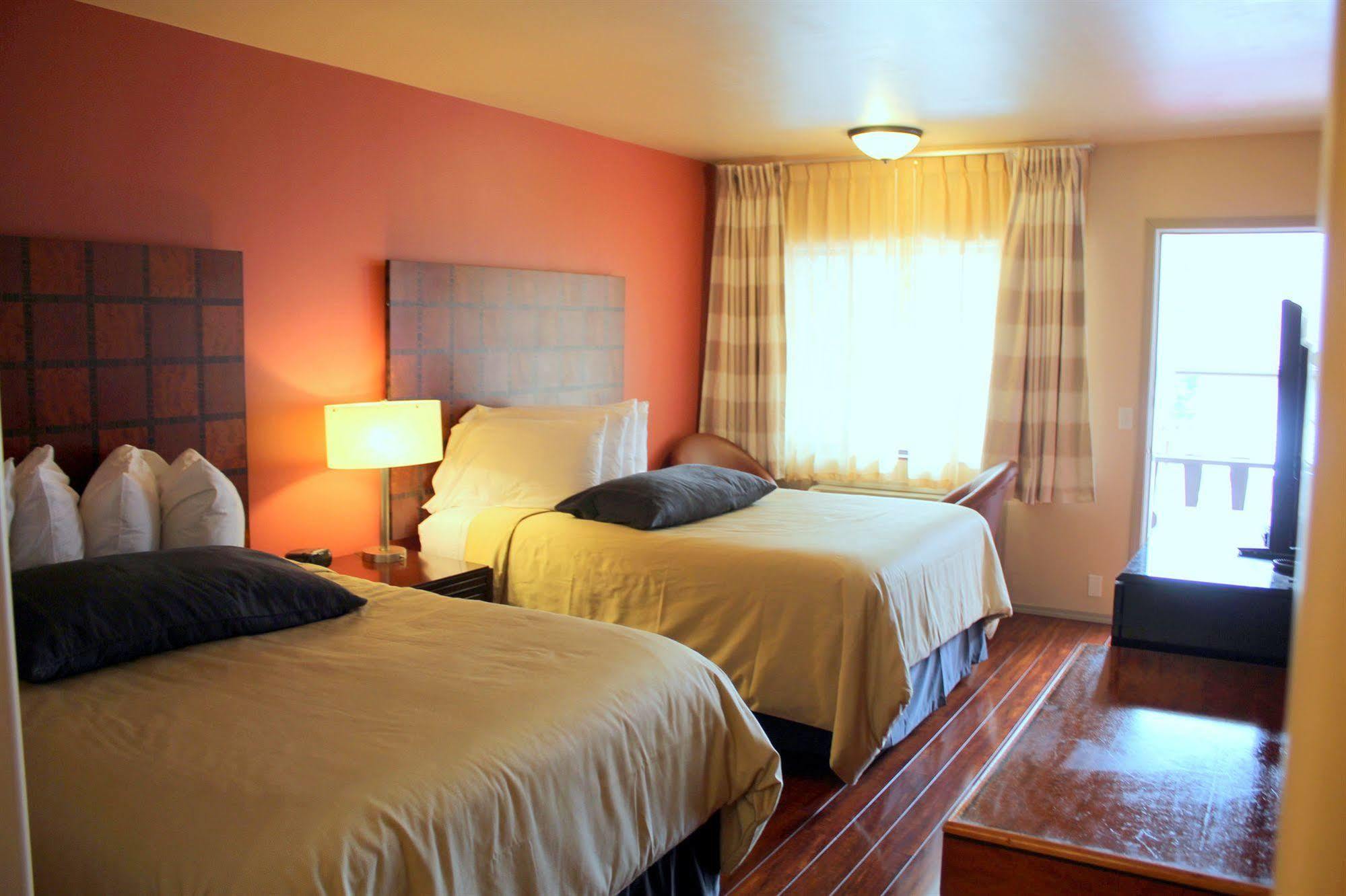 Matterhorn Inn Ouray Εξωτερικό φωτογραφία